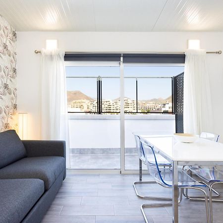 Top New Apartment Center Los Cristianos Arona  Exteriér fotografie