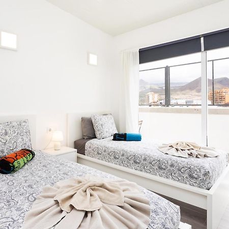 Top New Apartment Center Los Cristianos Arona  Exteriér fotografie