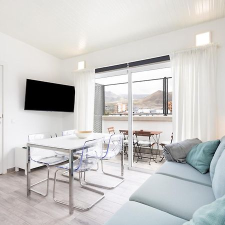 Top New Apartment Center Los Cristianos Arona  Exteriér fotografie