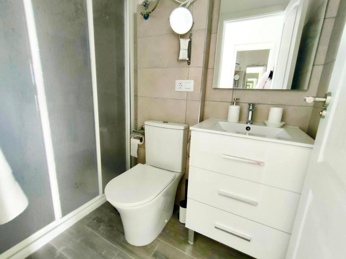 Top New Apartment Center Los Cristianos Arona  Exteriér fotografie