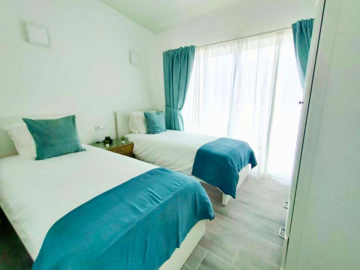 Top New Apartment Center Los Cristianos Arona  Exteriér fotografie