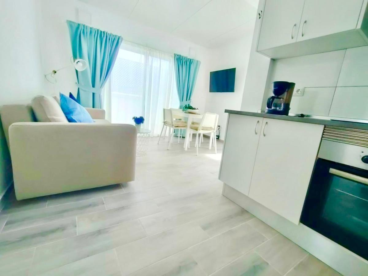 Top New Apartment Center Los Cristianos Arona  Exteriér fotografie