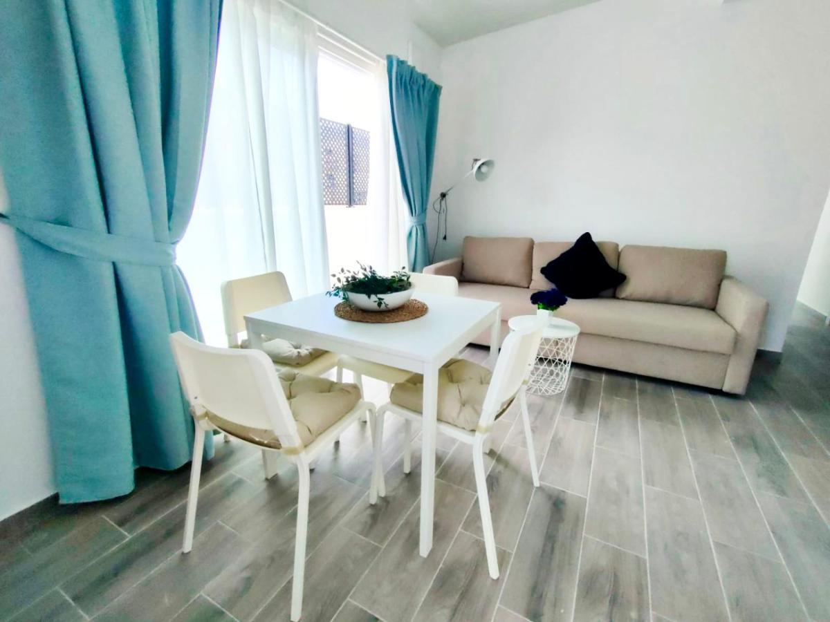 Top New Apartment Center Los Cristianos Arona  Exteriér fotografie