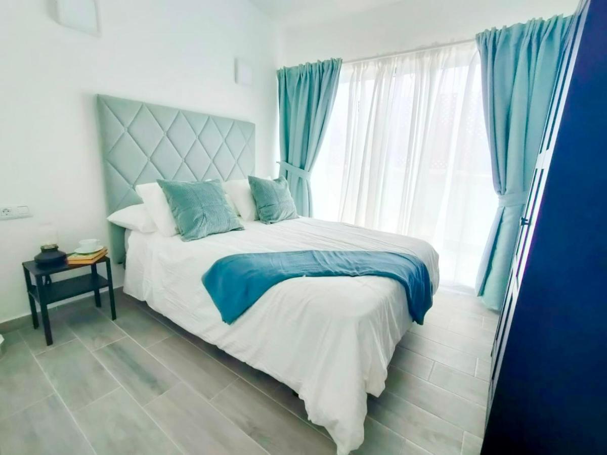 Top New Apartment Center Los Cristianos Arona  Exteriér fotografie