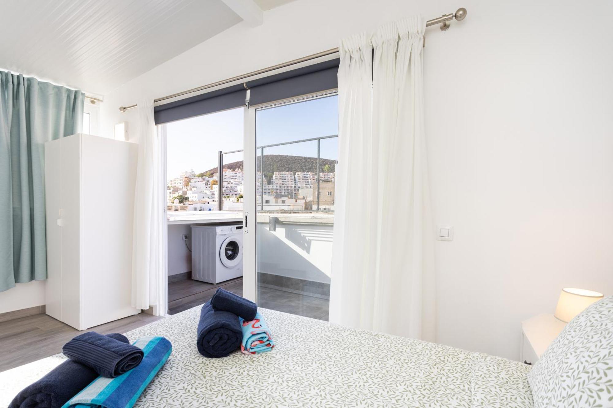 Top New Apartment Center Los Cristianos Arona  Exteriér fotografie