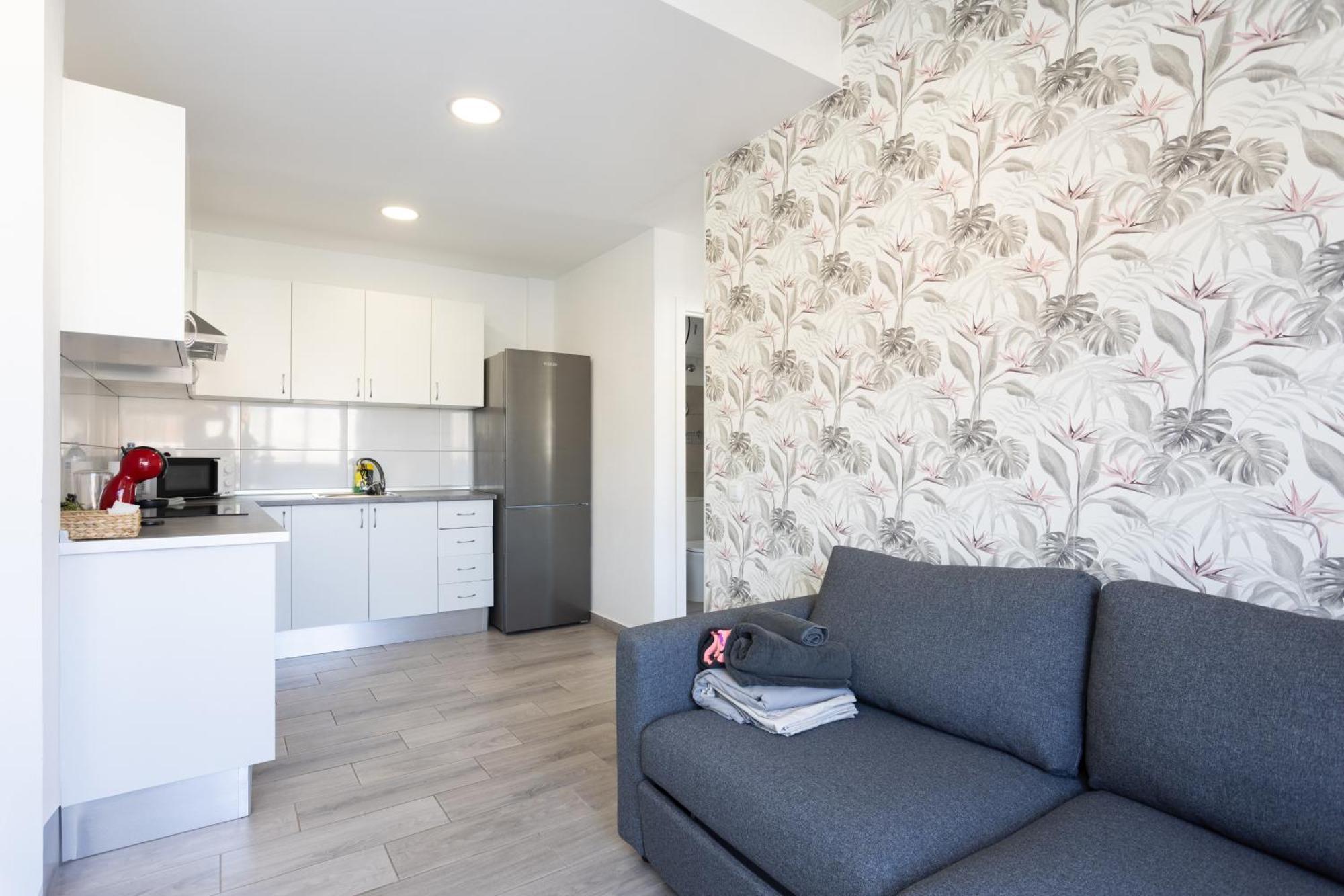 Top New Apartment Center Los Cristianos Arona  Exteriér fotografie