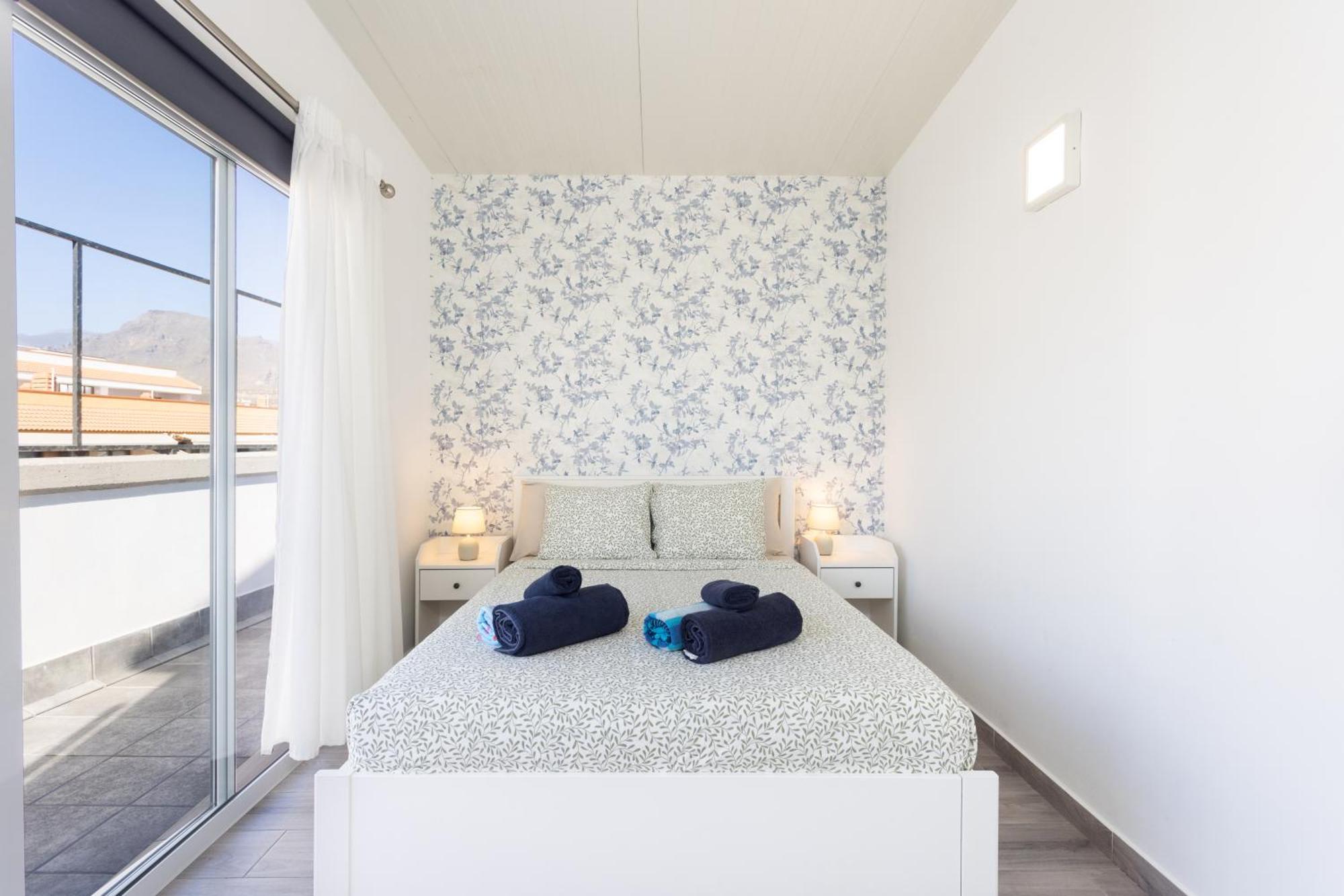 Top New Apartment Center Los Cristianos Arona  Exteriér fotografie