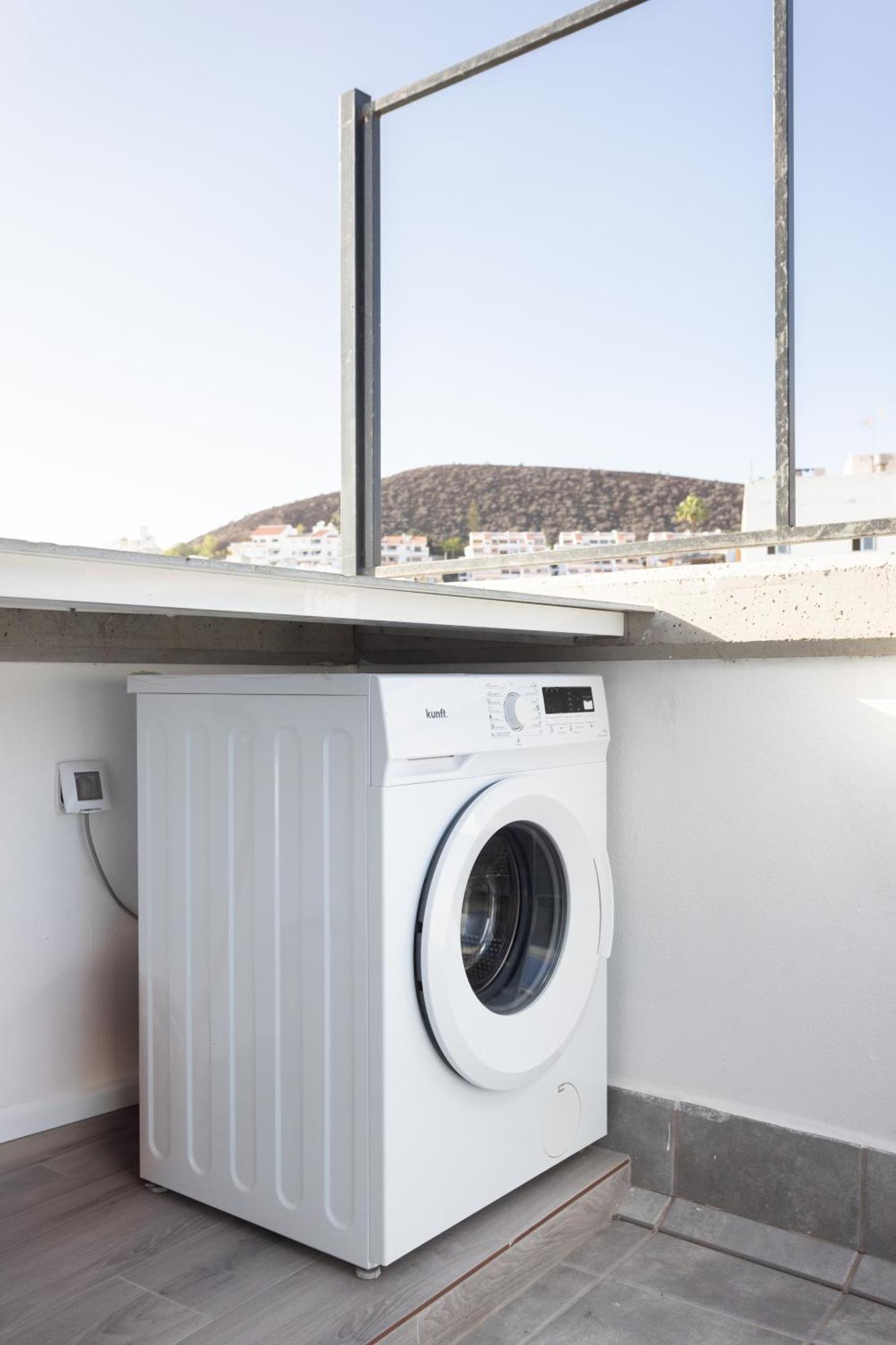 Top New Apartment Center Los Cristianos Arona  Exteriér fotografie