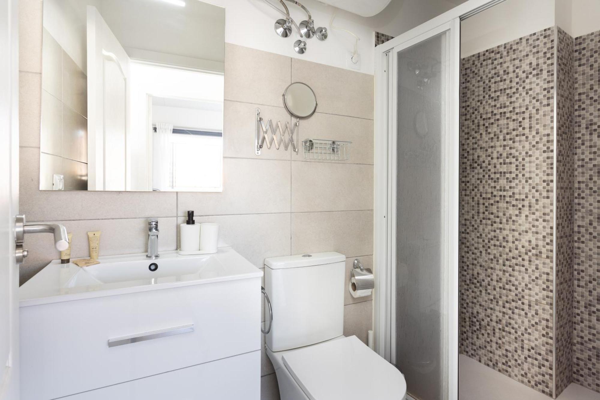 Top New Apartment Center Los Cristianos Arona  Exteriér fotografie