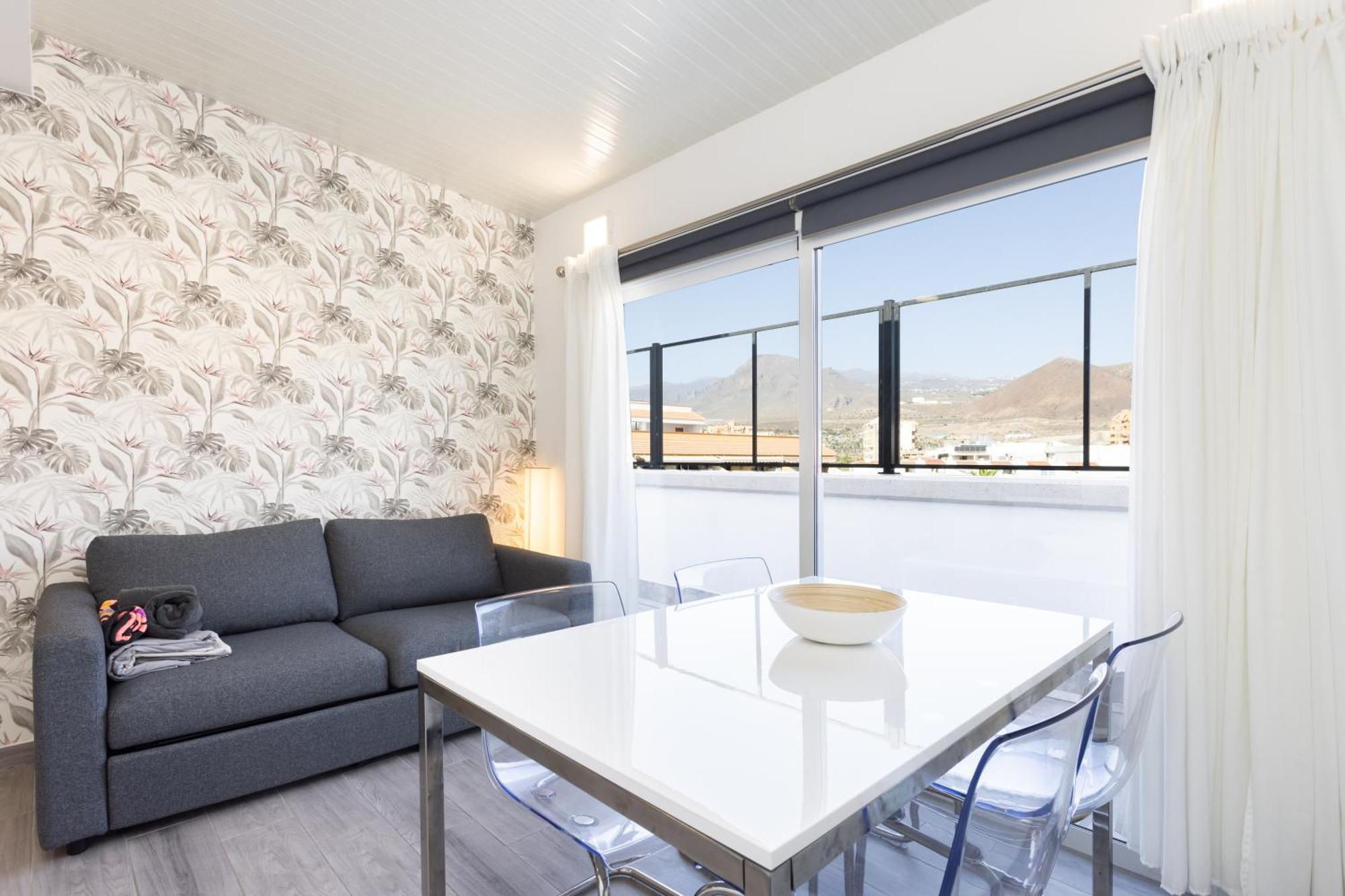 Top New Apartment Center Los Cristianos Arona  Exteriér fotografie