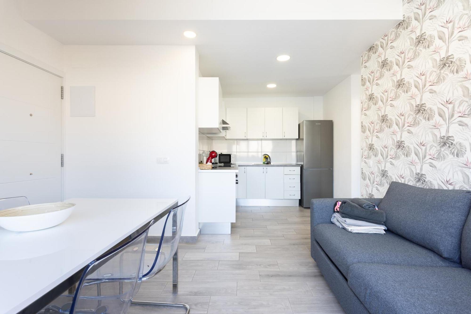 Top New Apartment Center Los Cristianos Arona  Exteriér fotografie