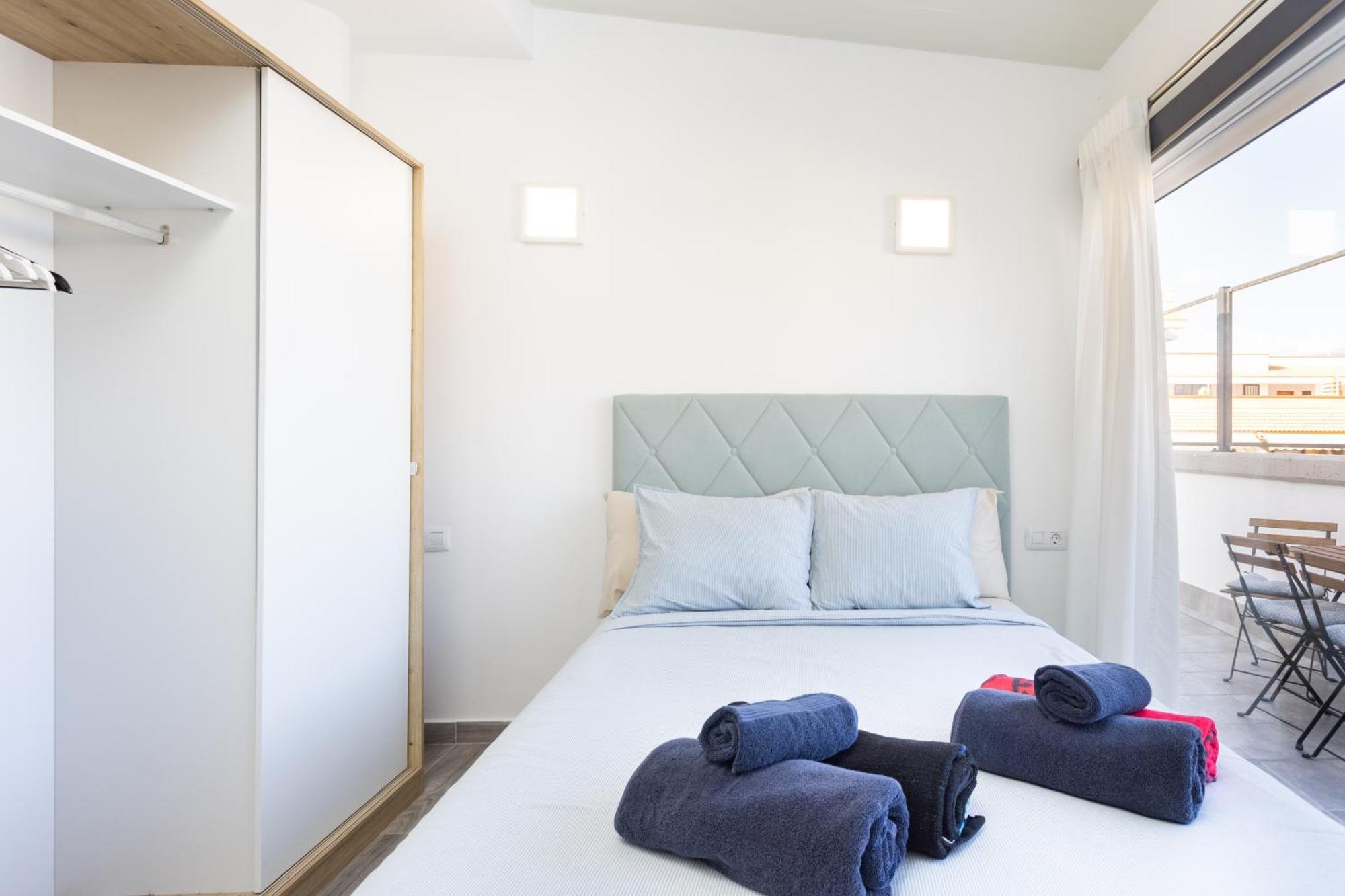 Top New Apartment Center Los Cristianos Arona  Exteriér fotografie