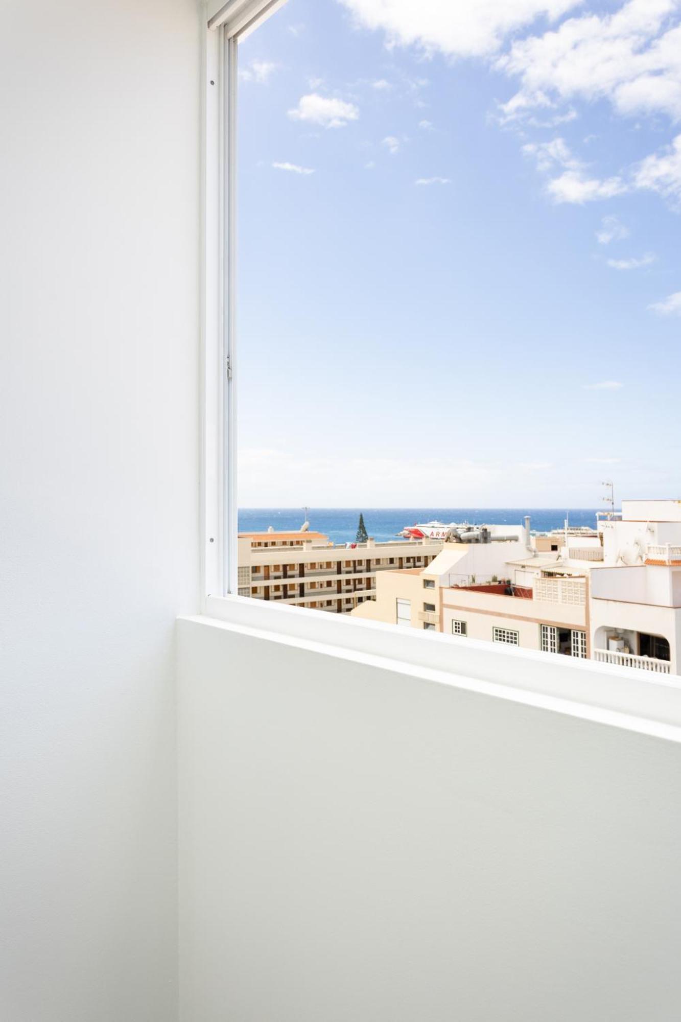 Top New Apartment Center Los Cristianos Arona  Exteriér fotografie