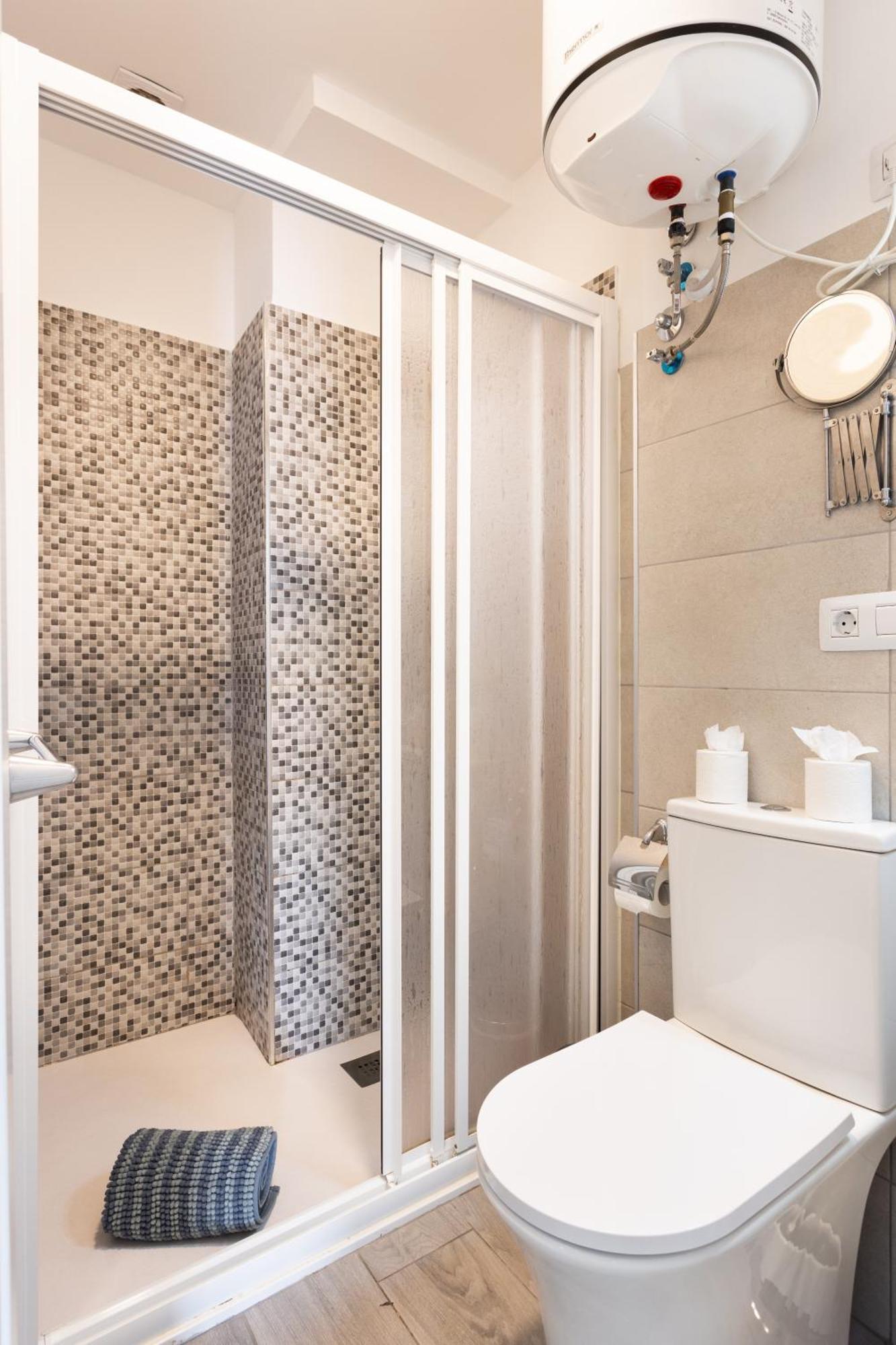 Top New Apartment Center Los Cristianos Arona  Exteriér fotografie