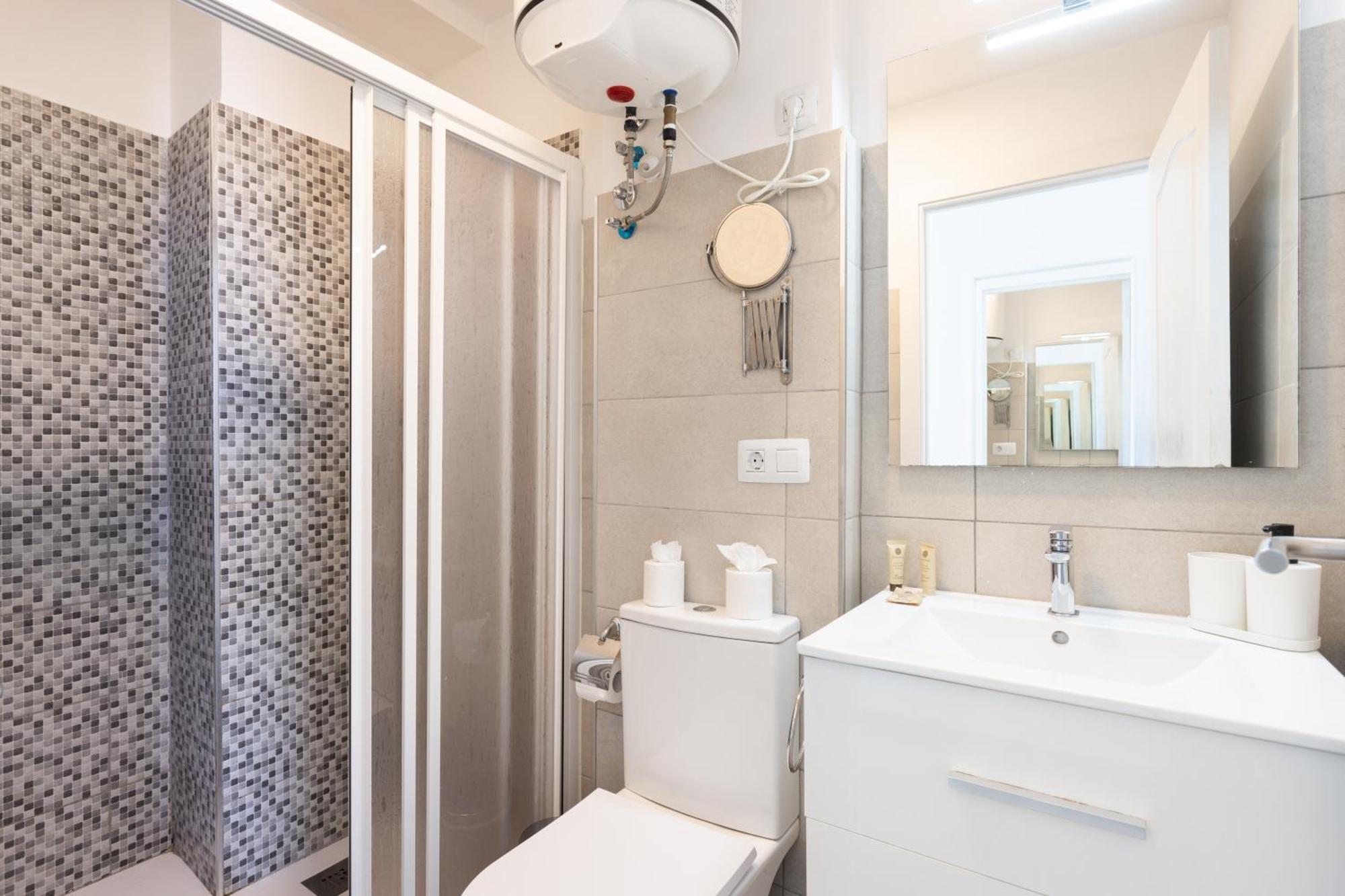 Top New Apartment Center Los Cristianos Arona  Exteriér fotografie