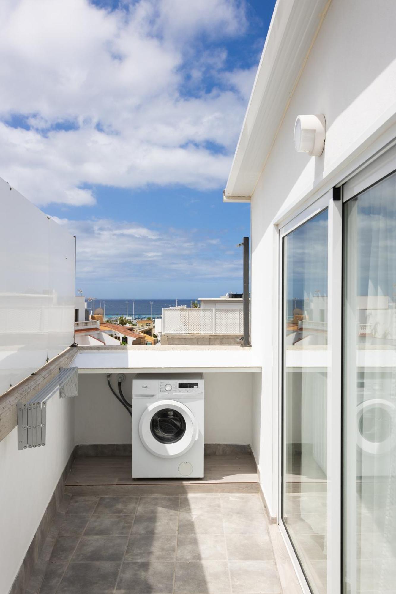 Top New Apartment Center Los Cristianos Arona  Exteriér fotografie
